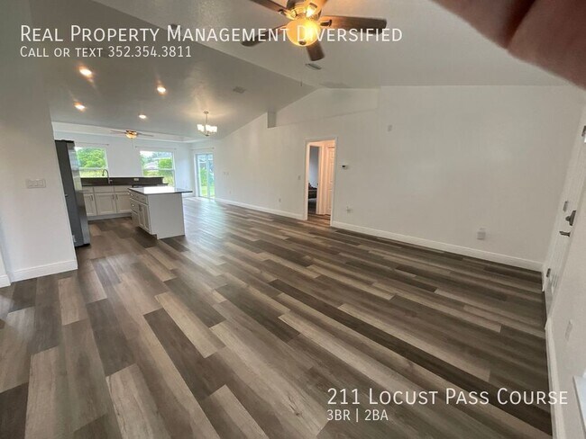 Building Photo - 211 Locust Pass Crse