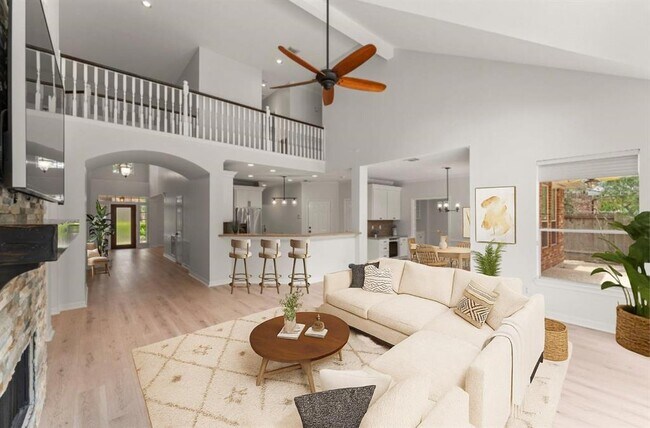 Building Photo - 22 Rillwood Pl