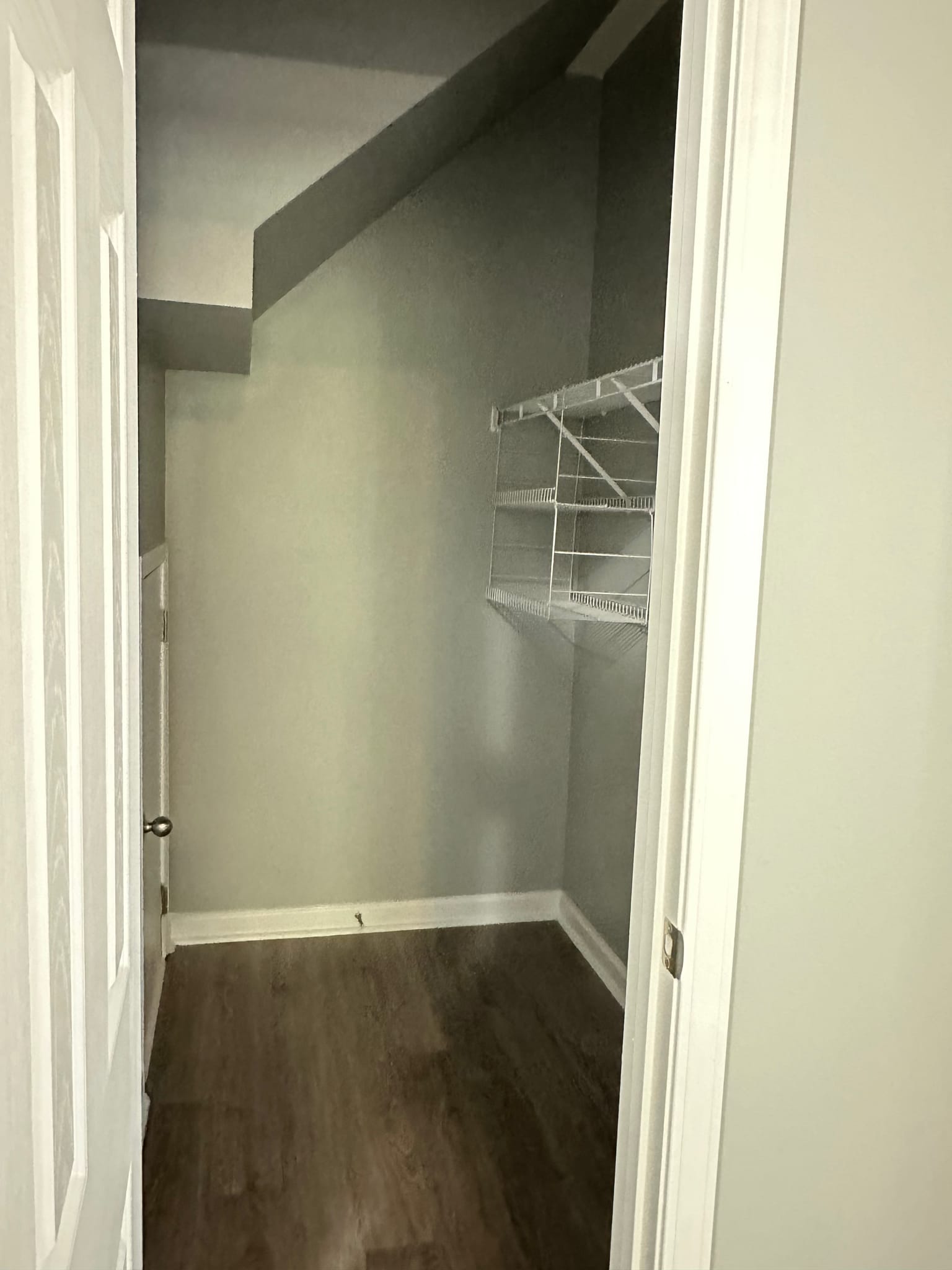 First Floor Storage - 2230 Valley Edge Dr