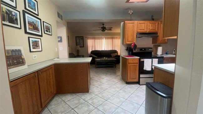 Building Photo - 631 Palmetto Dr