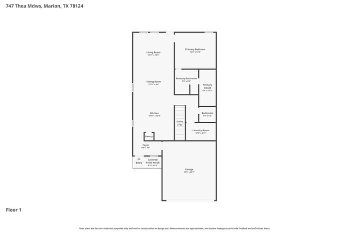 Building Photo - 747 Meadow Dr
