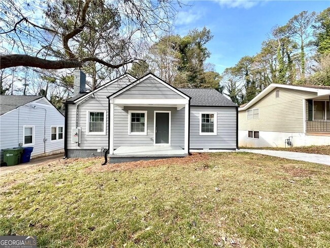 Primary Photo - 1271 Lorenzo Dr SW