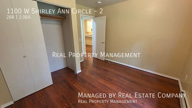 Building Photo - 1100 Shirley-Ann Cir