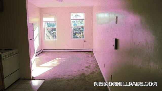 Building Photo - 59 S Huntington Ave