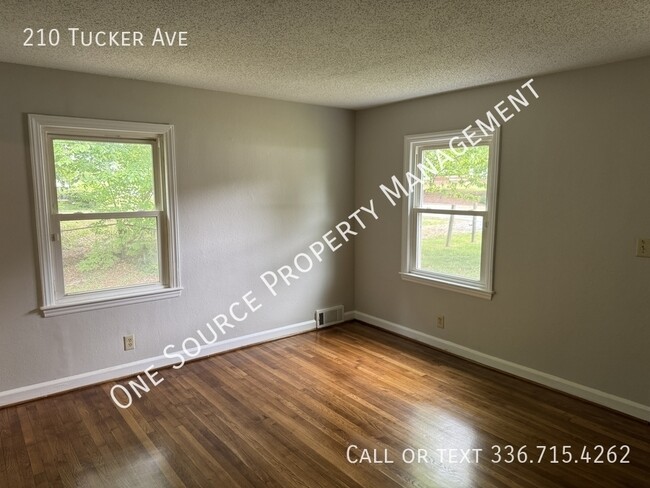 Building Photo - 210 Tucker Ave