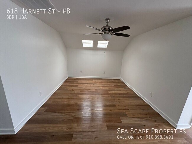 Building Photo - 618 Harnett St