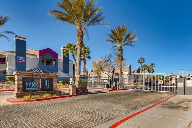 Building Photo - 8600 W Charleston Blvd