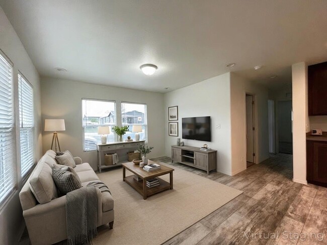 Building Photo - 24814 V Ln