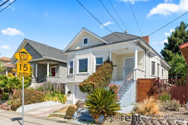 Building Photo - 1012 63rd St