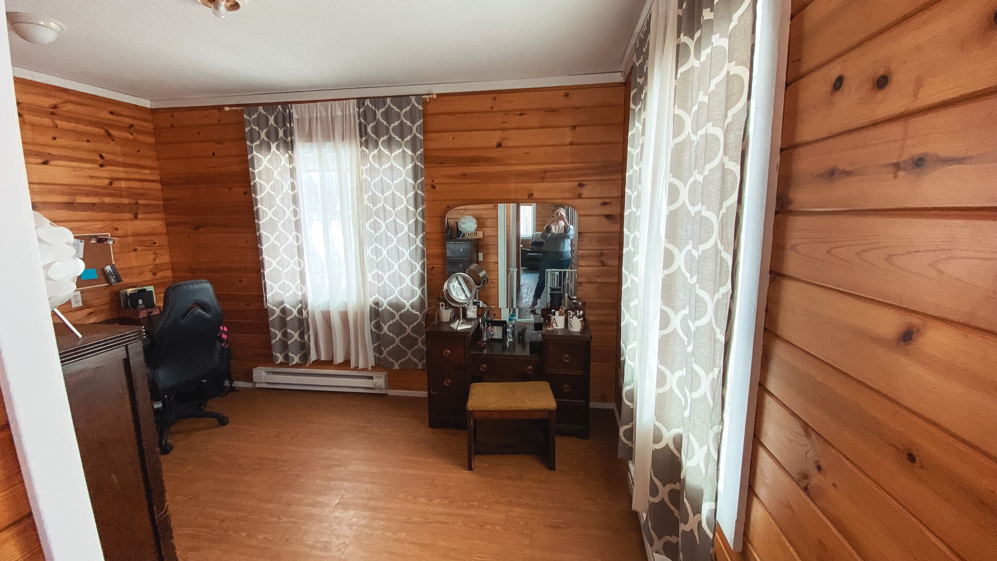 Bonus Room/Bed 4/Office - 235 Hwy 55