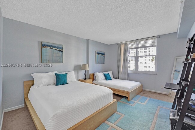 Building Photo - 2501 S Ocean Dr