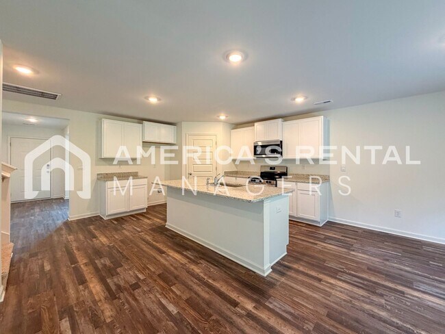 Building Photo - DEPOSIT PENDING! New Construction Home for Rent!