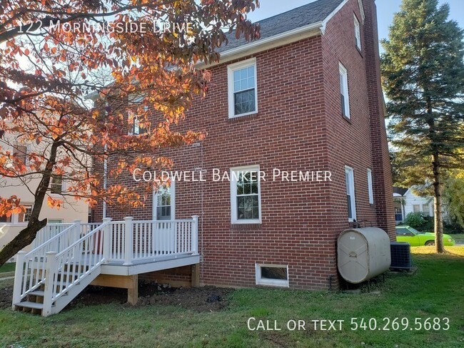 Building Photo - 122 Morningside Dr