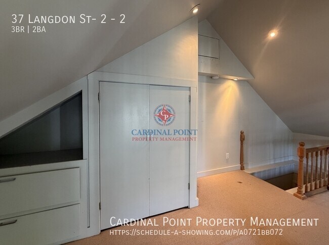 Building Photo - 37 Langdon St