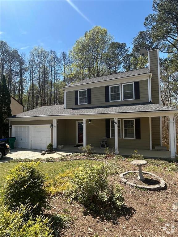 Building Photo - 10470 Virginia Pine Ln
