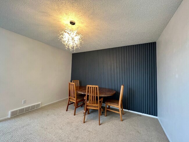 Dining Room - 3268 S Oneida Way
