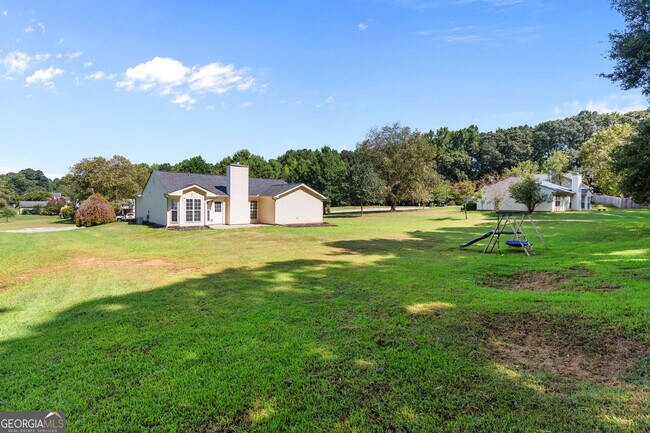 Building Photo - 1587 Brush Creek Dr