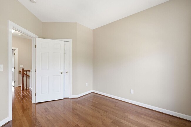 Building Photo - This is Northern Virginia living at its finest—offering the charm of a neighborhood community wit...