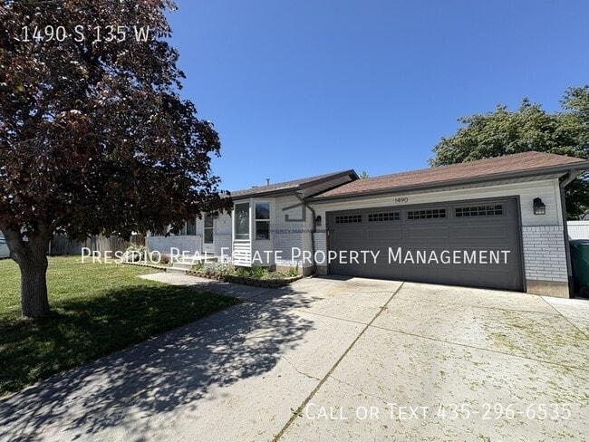 Building Photo - 1490 S 135 W