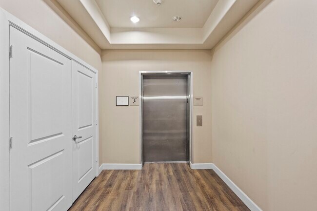 Building Photo - 1900 Genesee St