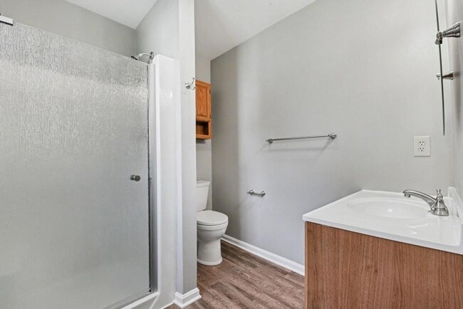 Building Photo - 616 Park Ridge Dr