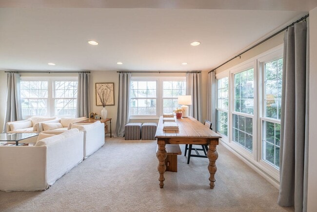 Building Photo - Updated Beachwood Ranch with Stunning Kitchen & Expansive Living Spaces
