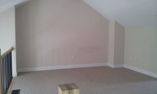 LOFT AREA (BR) - 101 S Warren St