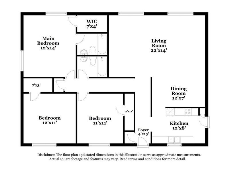 Building Photo - 4701 Lost Colony Ct