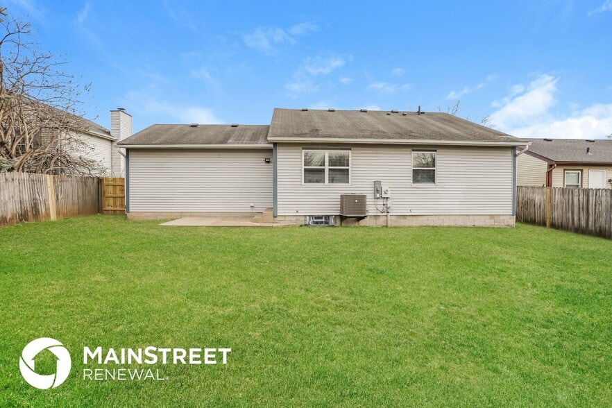 Building Photo - 4085 Wintertime Dr