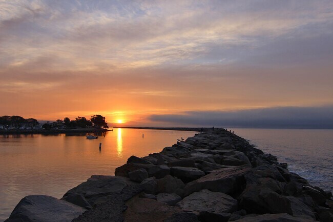 Building Photo - Furnished Coastal Retreat with PANORAMIC Ocean Views!