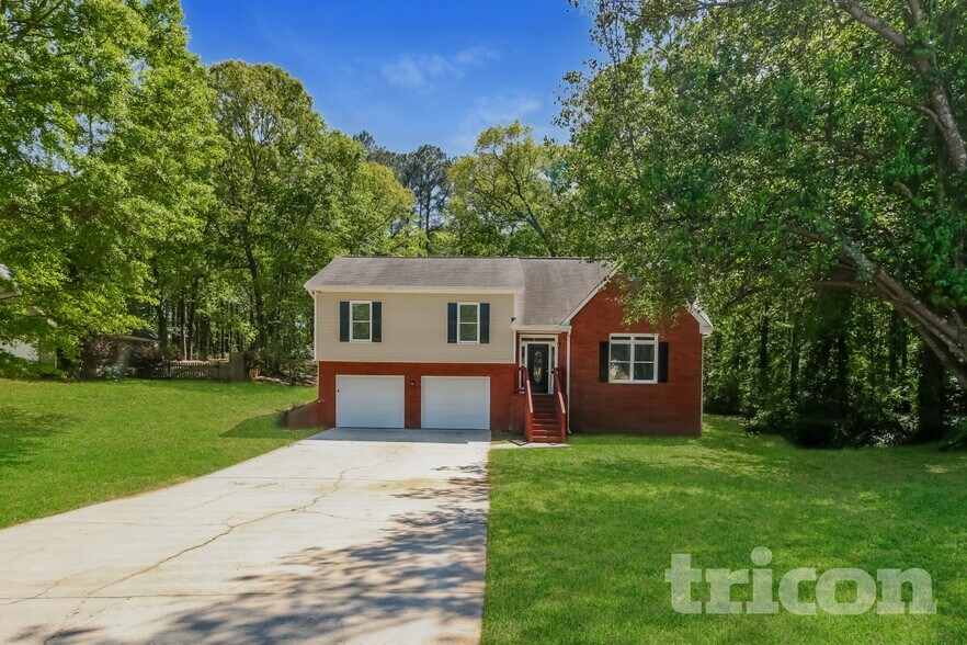 Building Photo - 1710 Hidden Shoals Dr SE