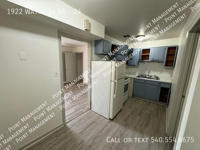 Building Photo - 1 Bedroom Apartment off of Williamson Road