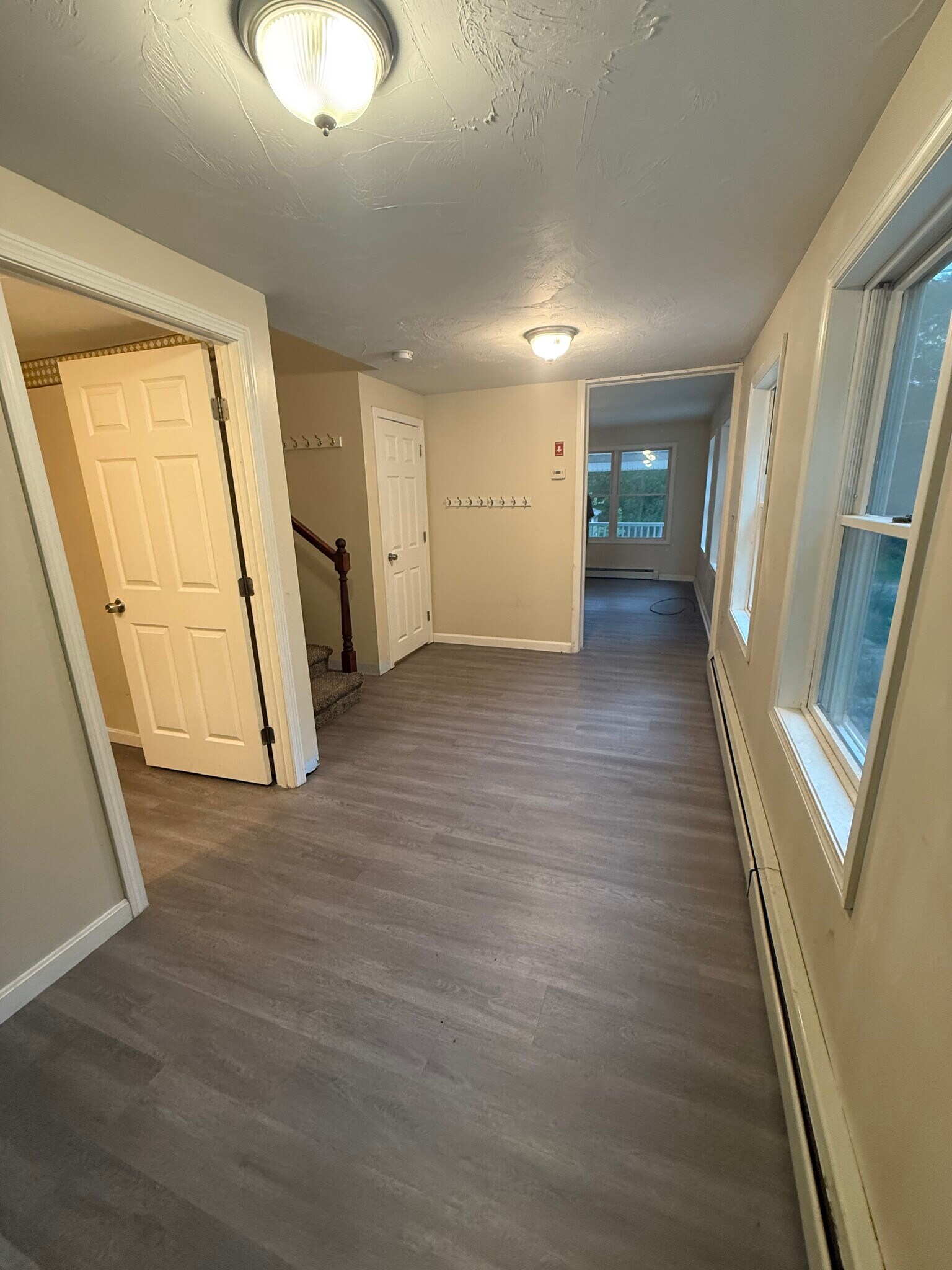 Hallway - 36 N Main St