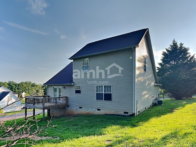 Building Photo - 7238 Austin Park Ln