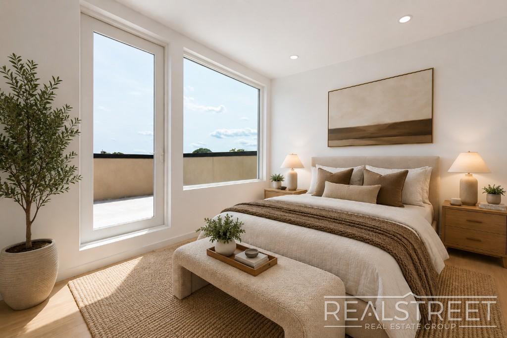 Building Photo - 2 Bed/ 2 Bath Penthouse Private roof deck