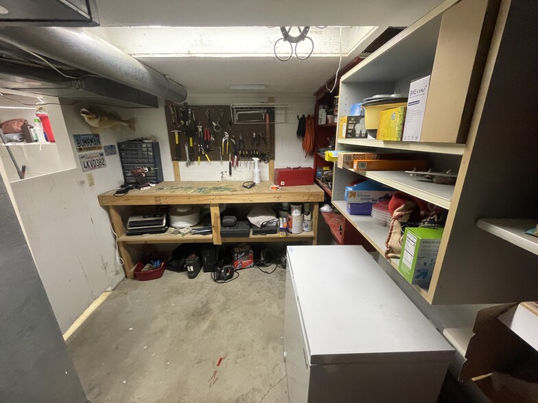 Work Shop - 322 S 10th St
