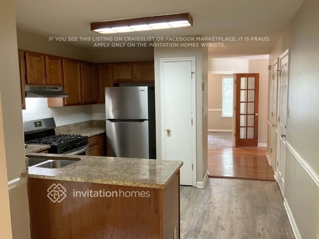 Building Photo - 4049 Sharon Woods Dr