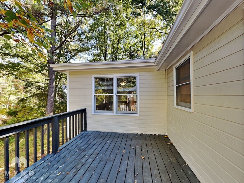 Building Photo - 3504 Berdan Ct
