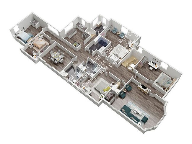 Building Photo - 910 W 23rd St