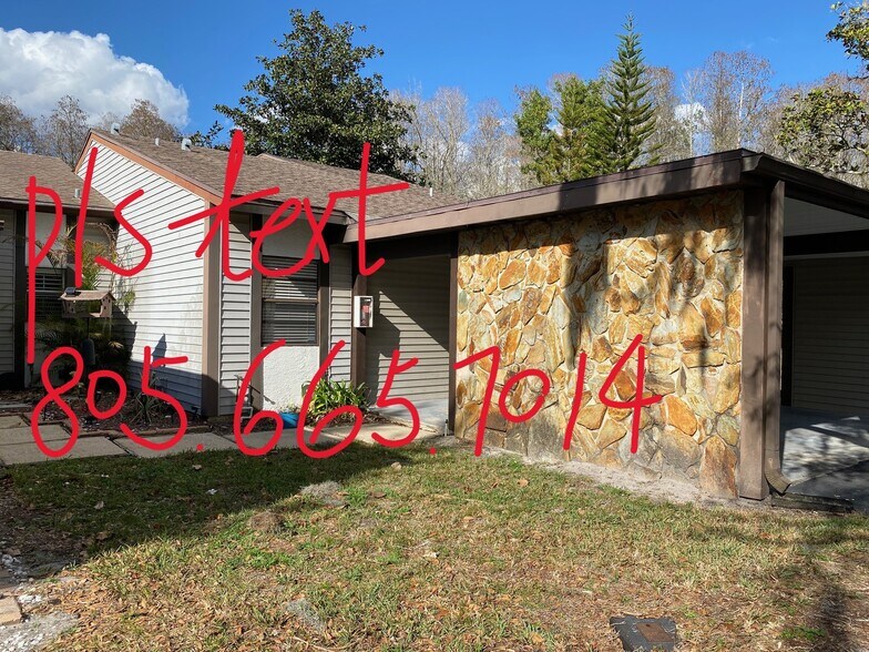 Front - 12225 Environmental Dr