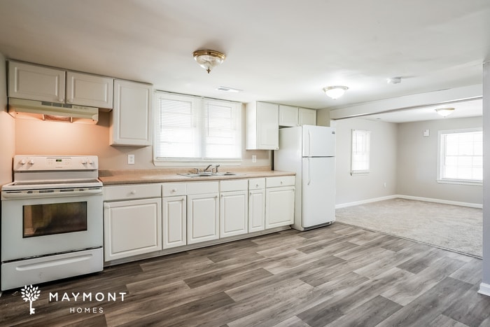 Building Photo - 208 Bagwell St