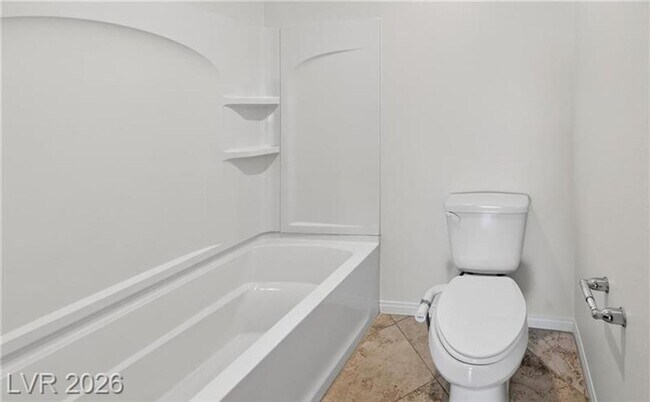 Building Photo - Gorgeous , 5 bedroom /3 Bath  with huge backyard finished with pavers! Great location!
