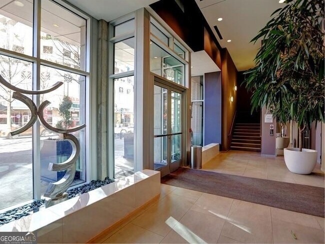 Building Photo - 855 Peachtree St NE