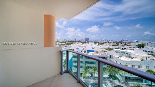 Building Photo - 1455 Ocean 902