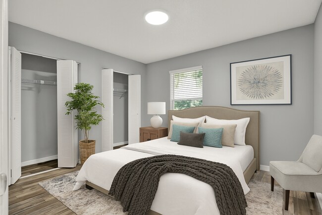 Building Photo - ***1ST MONTH RENT FREE! SPACIOUS 2 Bedroom Apartment in Orange City