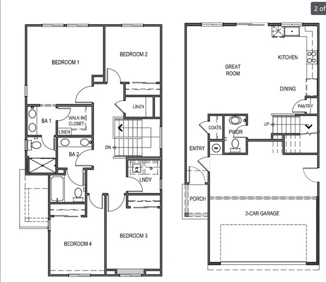 Stunning Roseville 4/3 New Build! Please ... - Stunning Roseville 4/3 New Build!  Please ...