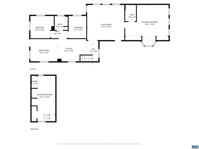 Building Photo - 504 12th St NW