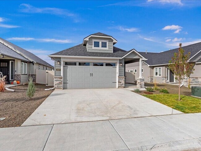 Building Photo - Coming Soon in Meridian! 3 Bed Beauty w/ A...
