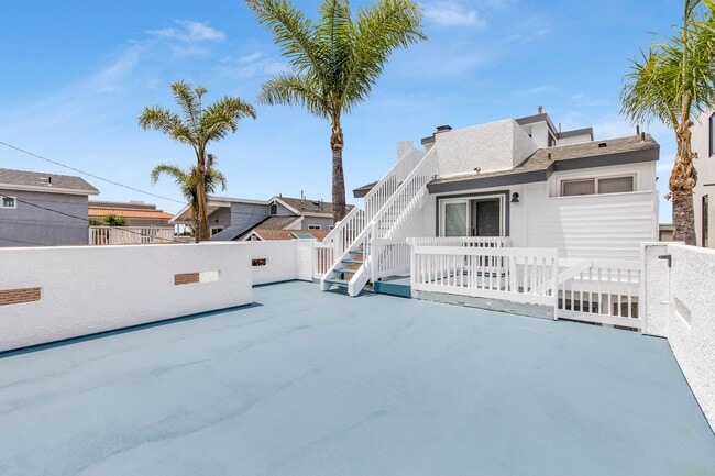 Building Photo - Modern Elegance Meets Ocean Breezes – Full...