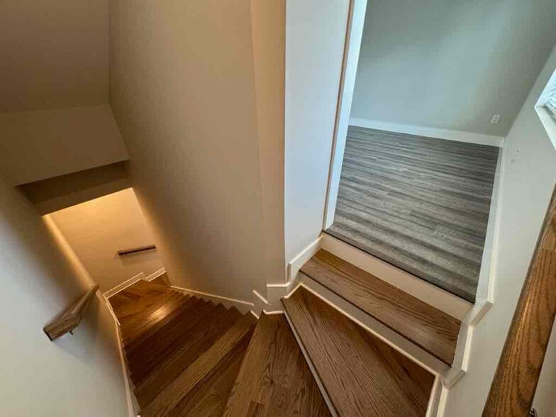 Building Photo - 1609 Fagan St